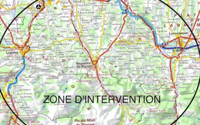 Dépannage téléphone à domicile dans les Hautes-Pyrénées