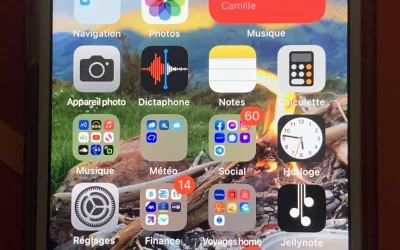 Réparation écran d’iPhone à Bagnères