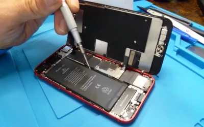 Faites-vous la réparation de votre téléphone à Tarbes ?