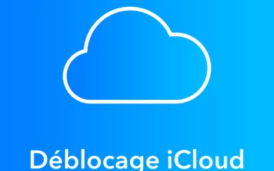 Déblocage iPhone iCloud à distance