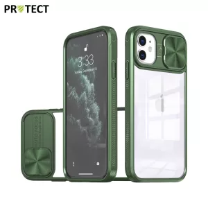 coque iphone 11 cache caméra