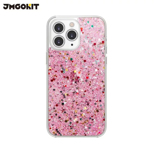 coque paillette iphone 11 pro