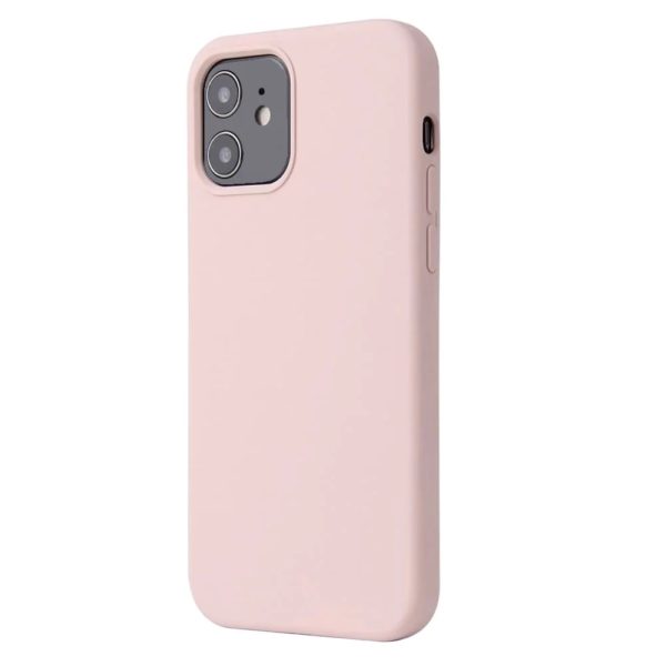 coque silicone iphone 12 mini