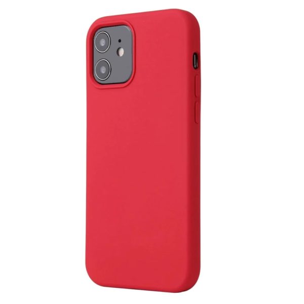 Coque silicone iPhone 12 mini – Image 2