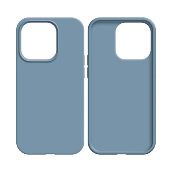 Coque silicone pour iPhone 11 Pro – Image 2