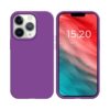 Coque silicone pour iPhone 11 Pro Max – Image 6