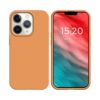 Coque silicone iphone 11 pro max