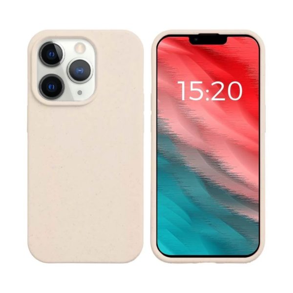 coque biodégradable iphone 11 pro max