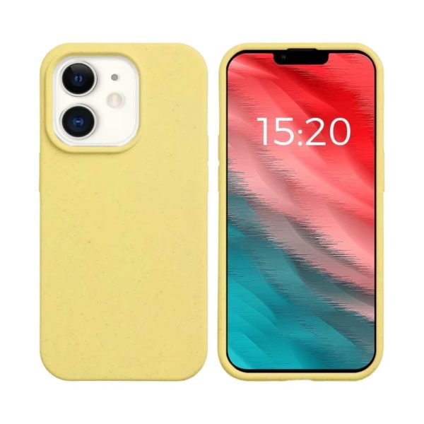 coque biodégradable iphone 11