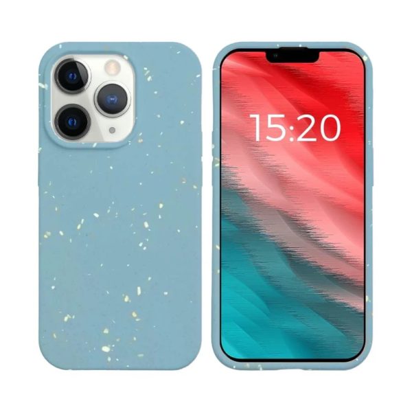 Coque bambou biodégradable iPhone 11 Pro – Image 7