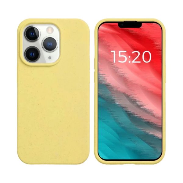 coque biodégradable iphone 11 pro max