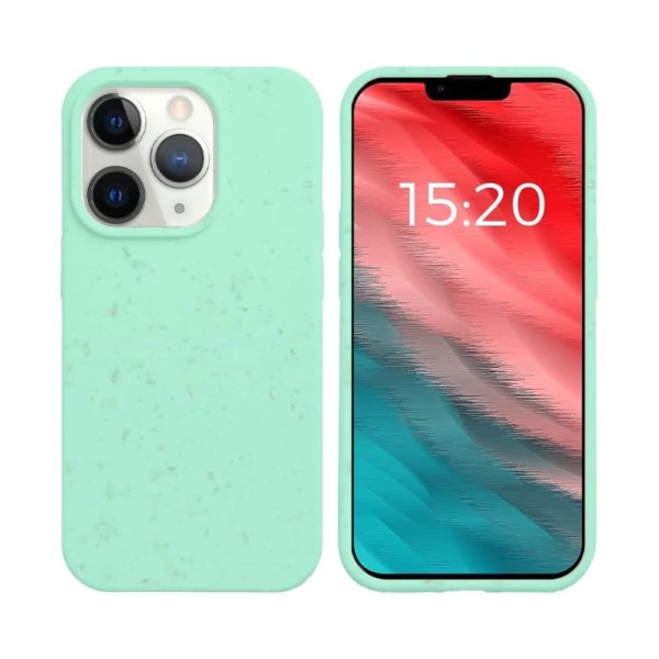 coque biodégradable iphone 11 pro max