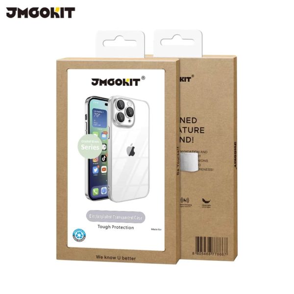 coque transparente élégante iphone 11 pro max