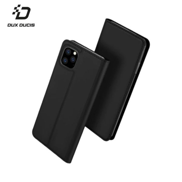 étui cuir iphone 11 pro max