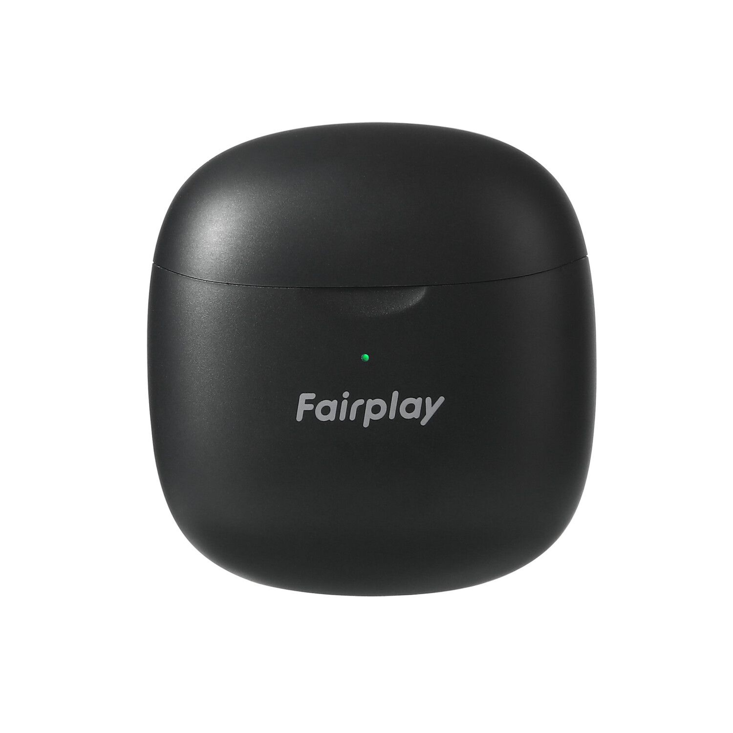 Fairplay ONYX ecouteur USB-C Ecouteur noir occasion seconde main