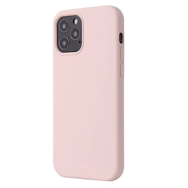 coque silicone iphone 12 et 12 pro