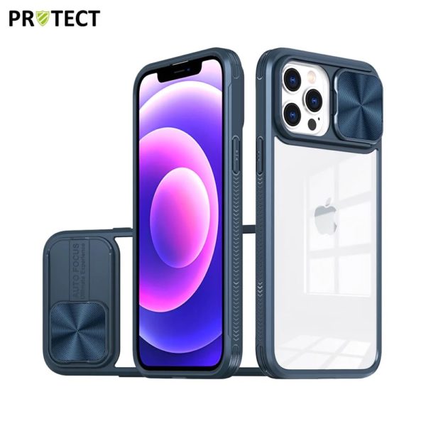 coque protection caméra iphone 12 pro max