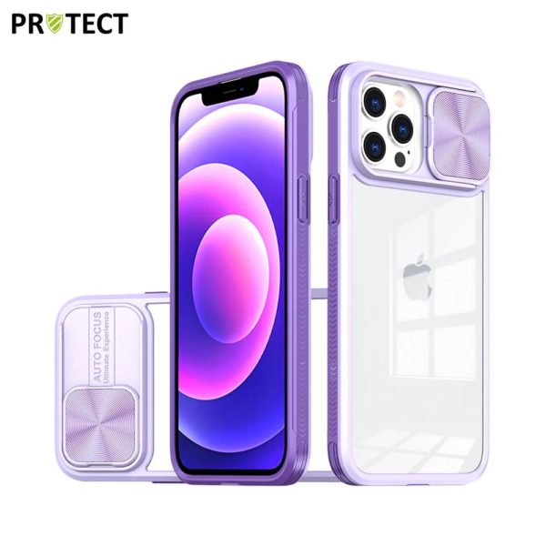 coque protection caméra iphone 12 pro max