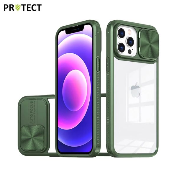 coque protection caméra iphone 12 pro max