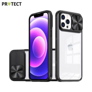 coque protection caméra iphone 12 pro max