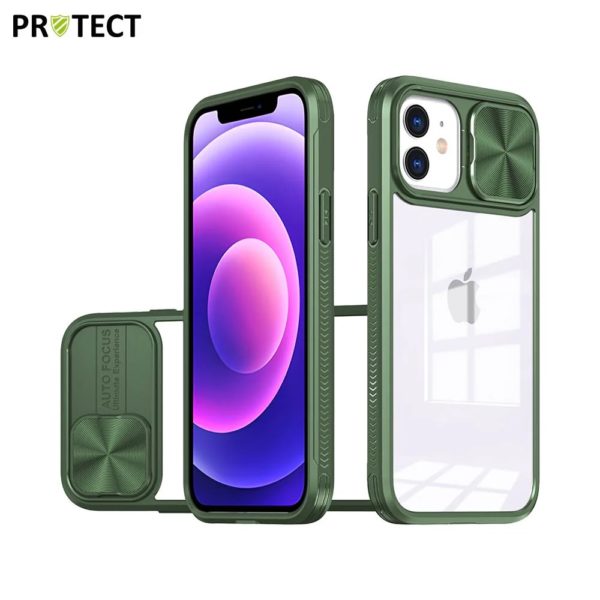 coque protection caméra iphone 12