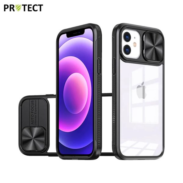 coque protection caméra iphone 12