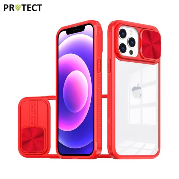 coque protection caméra iphone 12 pro max