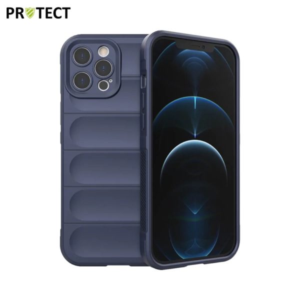 coque antichoc iphone 12 pro max