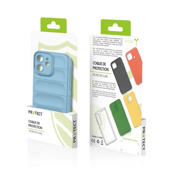 coque protection antichoc iphone 12