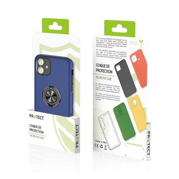 coque de protection iphone 12