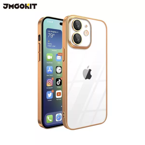 coque iphone 12