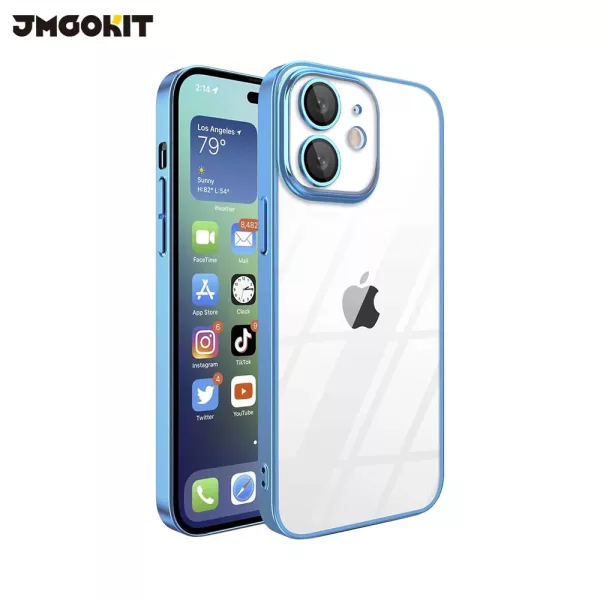 coque iphone 12