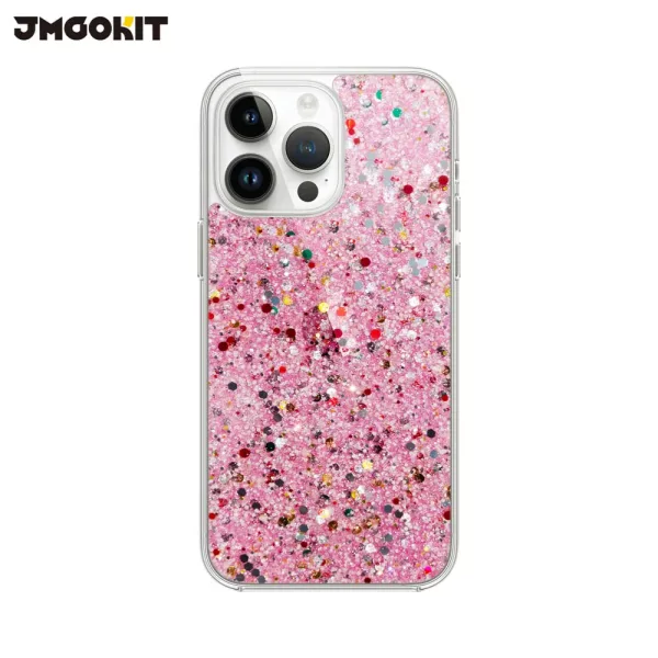 coque paillette iphone 12 pro max