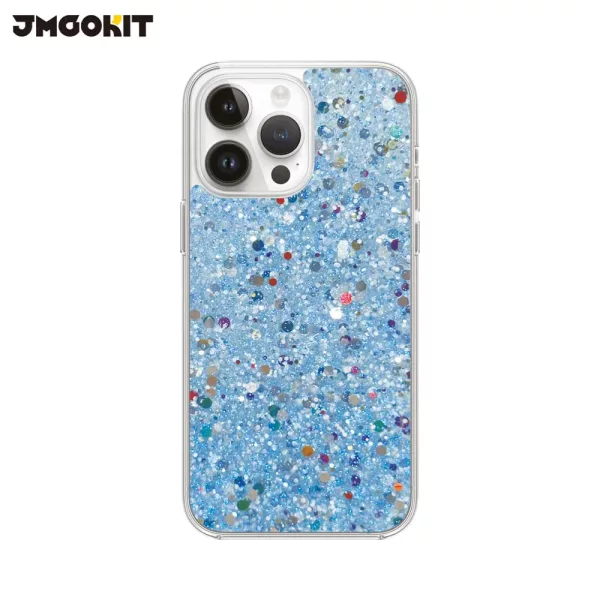 coque paillette iphone 12 pro max