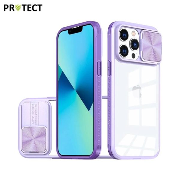 coque protection caméra iphone 13 pro