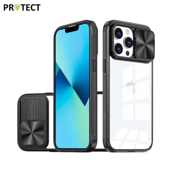 coque protection caméra iphone 13 pro