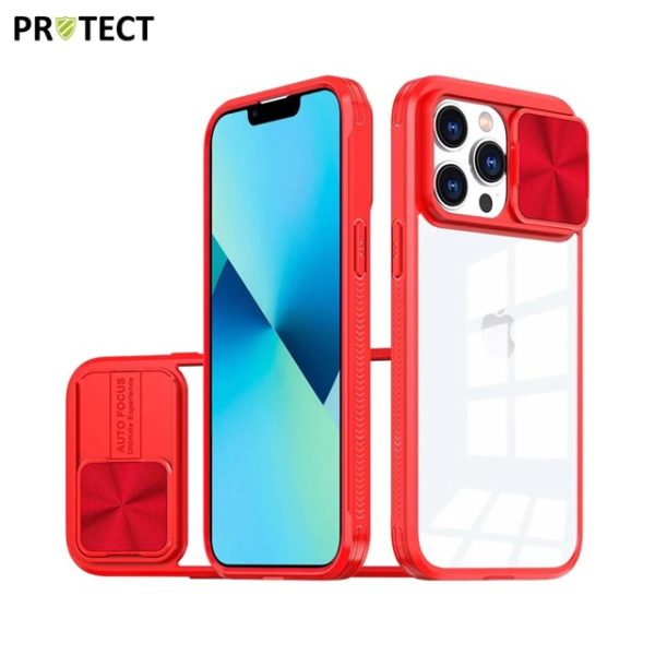 coque protection caméra iphone 13 pro