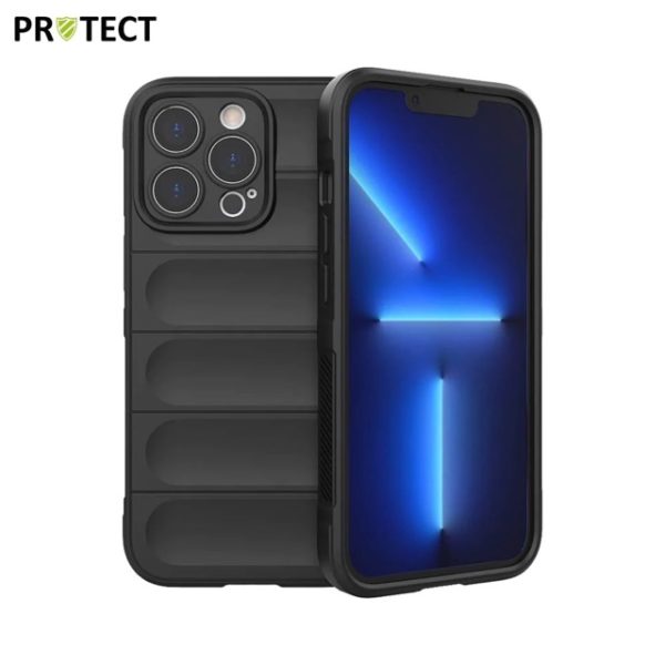 coque antichoc iphone 13 pro