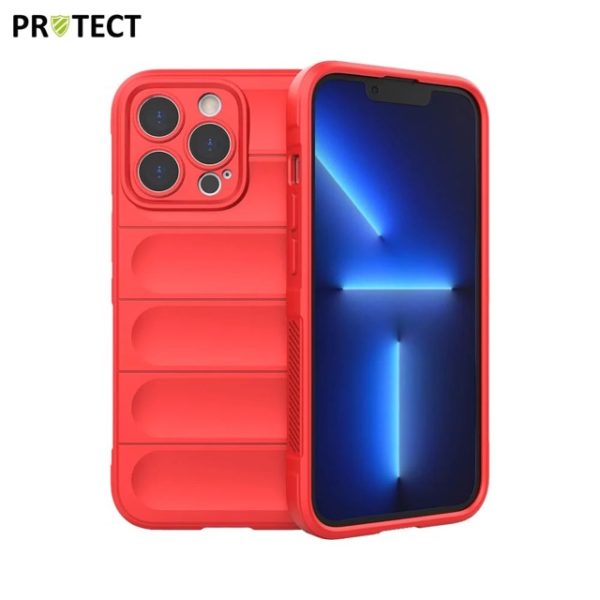 coque antichoc iphone 13 Pro