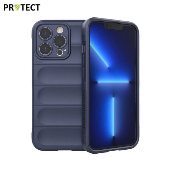 coque antichoc iphone 13 pro