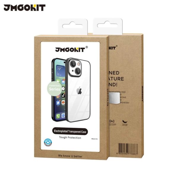 coque transparente iphone 13