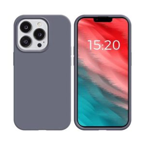 coque silicone iphone 13 pro Apple