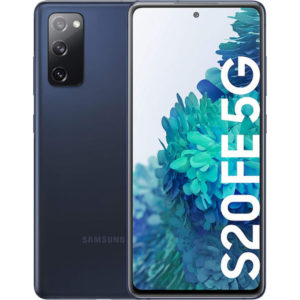 Samsung S20 fe 5g reconditionné