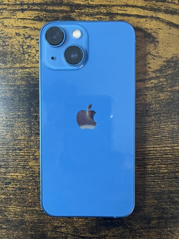 iPhone 13 mini reconditionné – Image 2