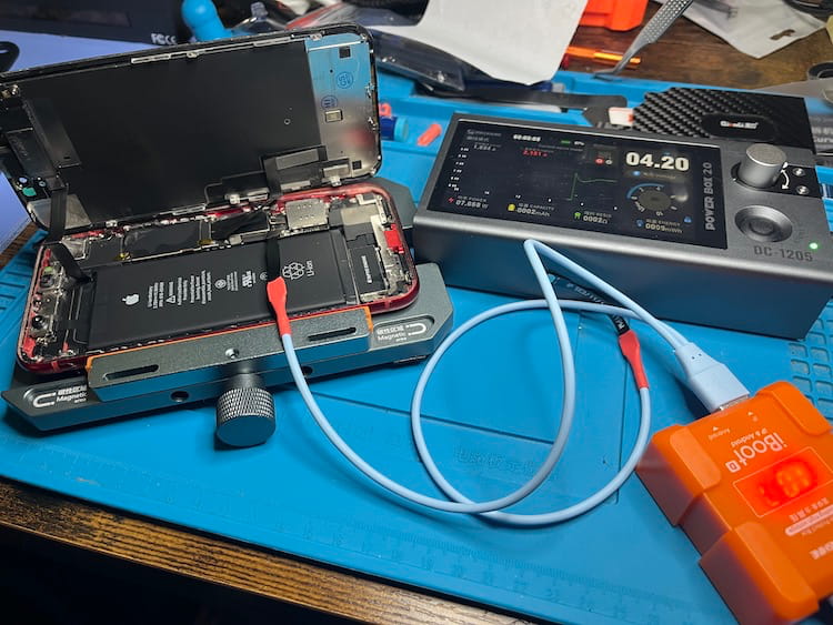 reparation telephone tarbes