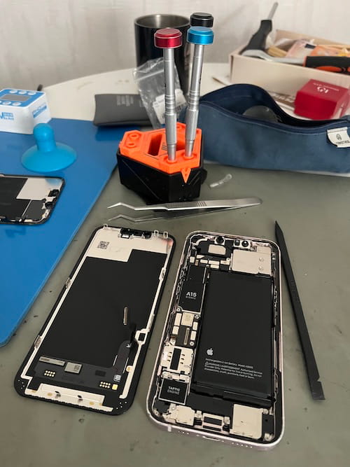 reparateur telephone tarbes