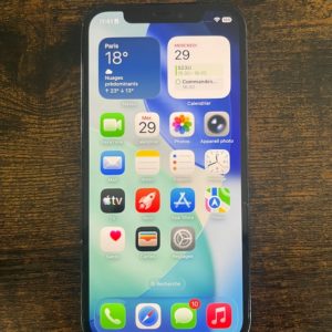 iPhone 12 Pro 256 Go